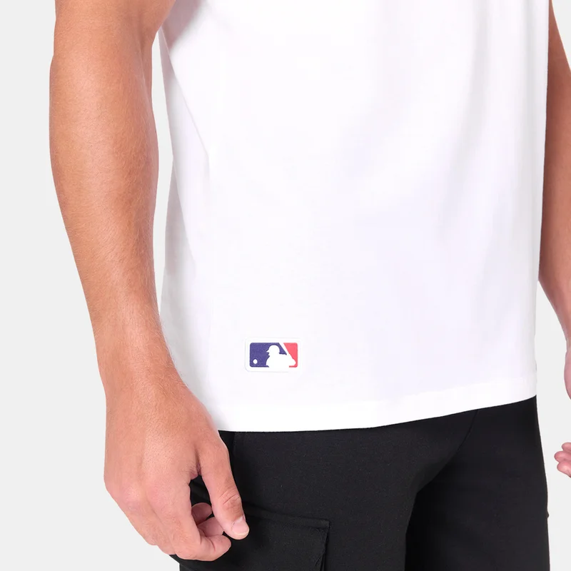 نيو ايرا تيشيرت MLB نيويورك يانكيز للرجال