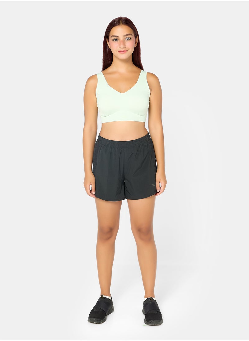 ANTA - Cross Training Tank Sports Bra - Image 1