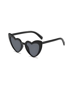 Laravel 6 Packs Heart Shaped Glasses for Women Men Festival Party Rave Light Changing Heart Effect Diffraction Glasses Love Gift Valentines Day Valentines Gift  - Image 3