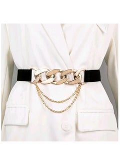 Generic belt chain  black  - Image 1