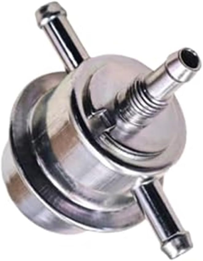 QASULER Fuel Pressure Regulator for Opel and Vauxhall - Image 4