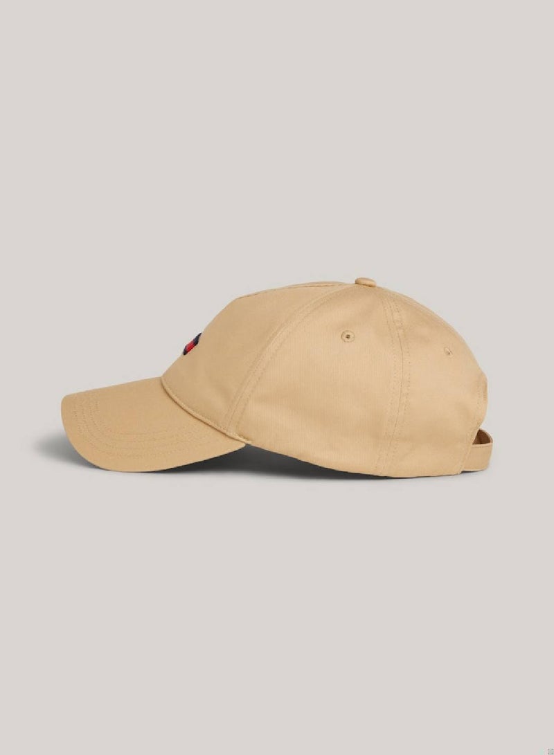 TOMMY JEANS Flag Embroidery Cap  - Image 3