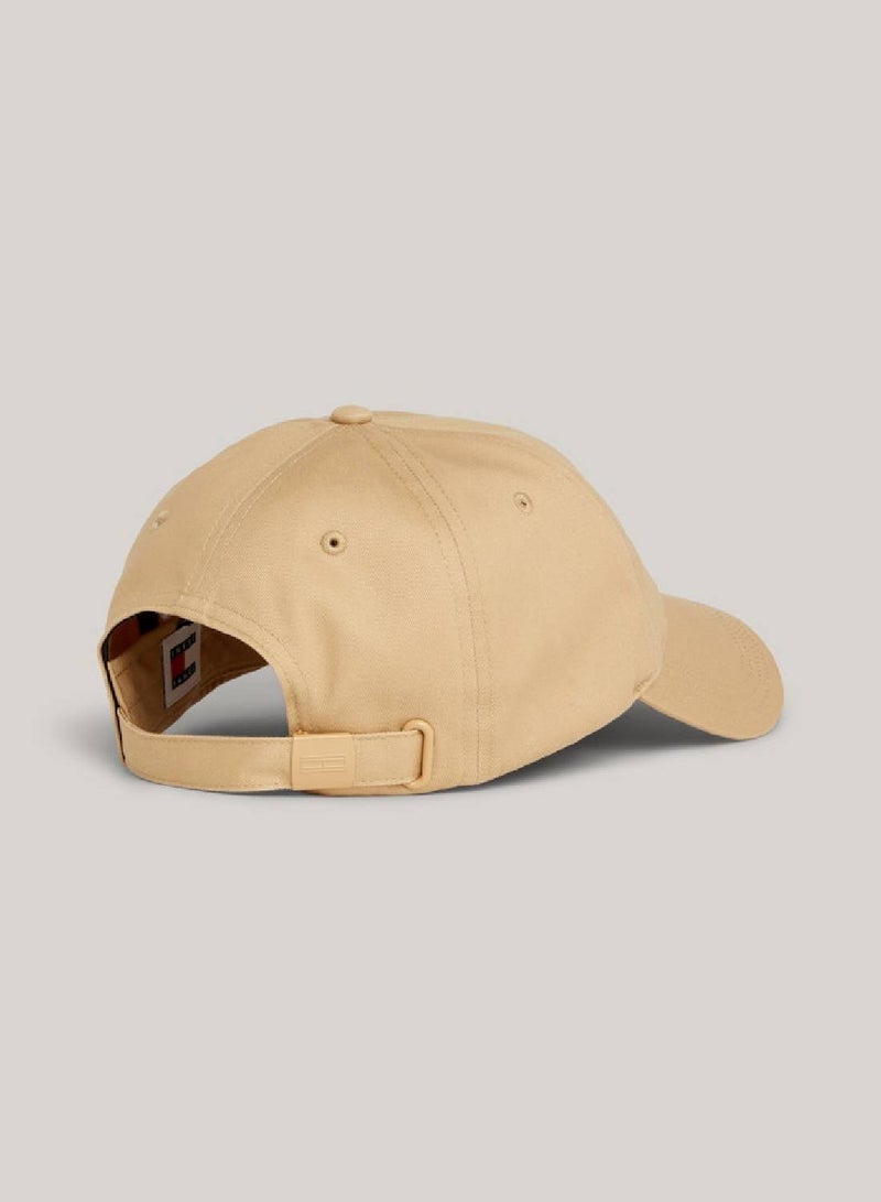 TOMMY JEANS Flag Embroidery Cap  - Image 2