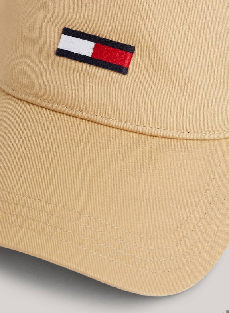 TOMMY JEANS Flag Embroidery Cap  - Image 4