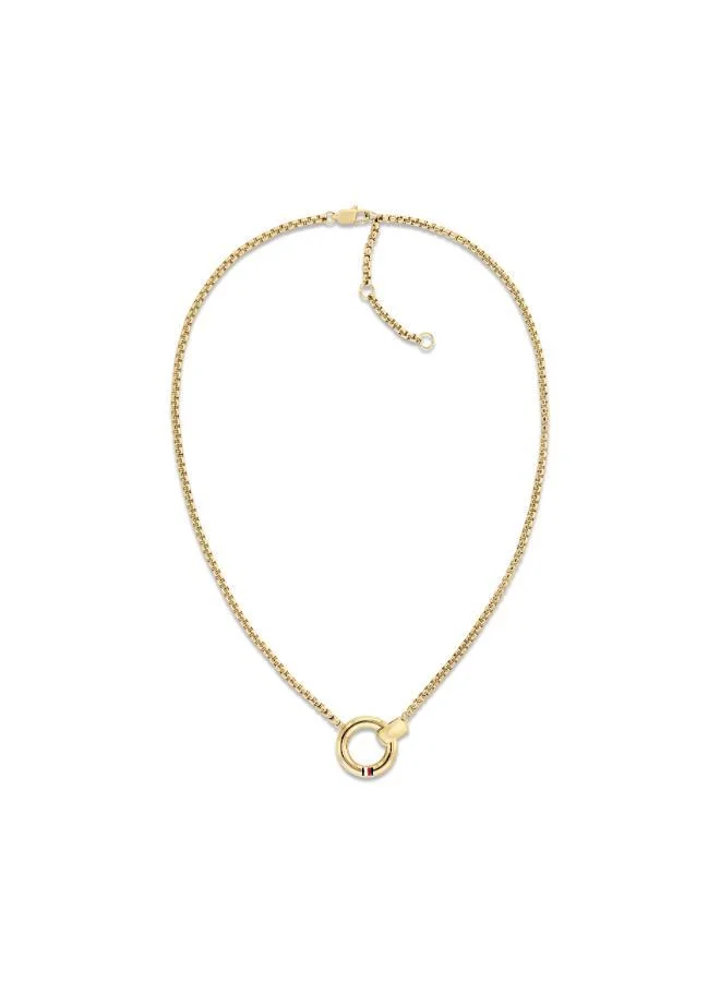 TOMMY HILFIGER Pendant Necklace