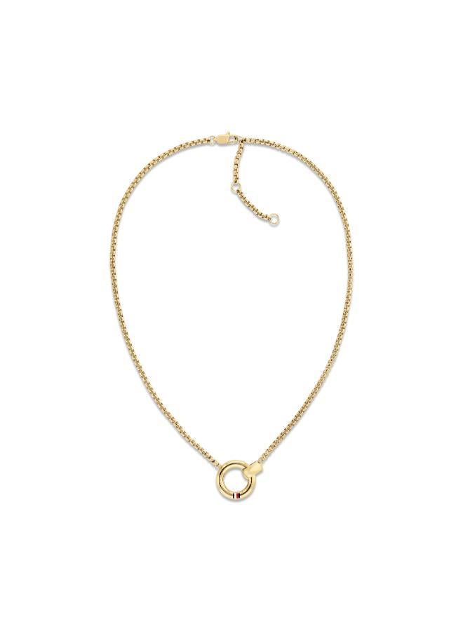 تومي هيلفيغر قلادة - Image 1