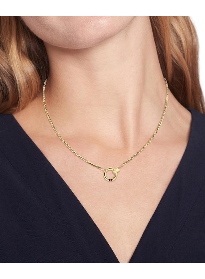 تومي هيلفيغر قلادة - Image 3