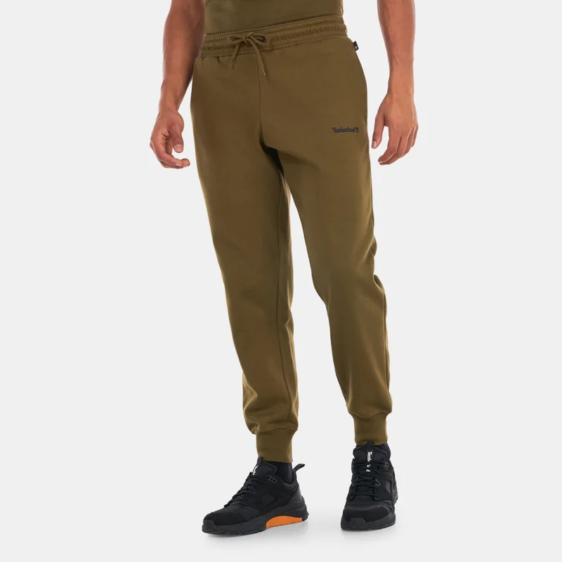 Timberland Men's Small Logo Sweatpants