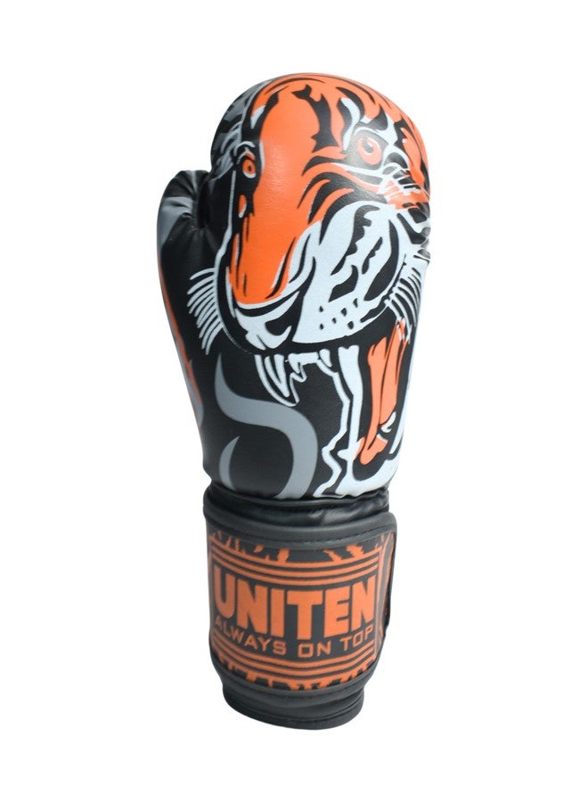 Uniten Boxing Gloves for Kids, Boxing for 3-12 Years Girls and Boys, Kids Boxing Set, Training Boxing Gloves, Punching - Image 5