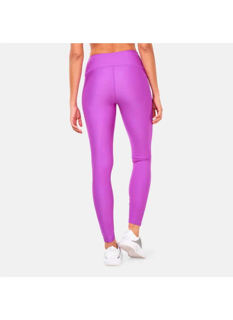 اندر ارمور Women's HeatGear® No-Slip Training Leggings
