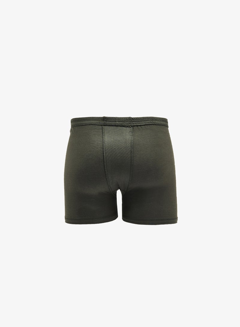 Seventy Five Basics Rupa Pack of 3 Boxers - Image 3