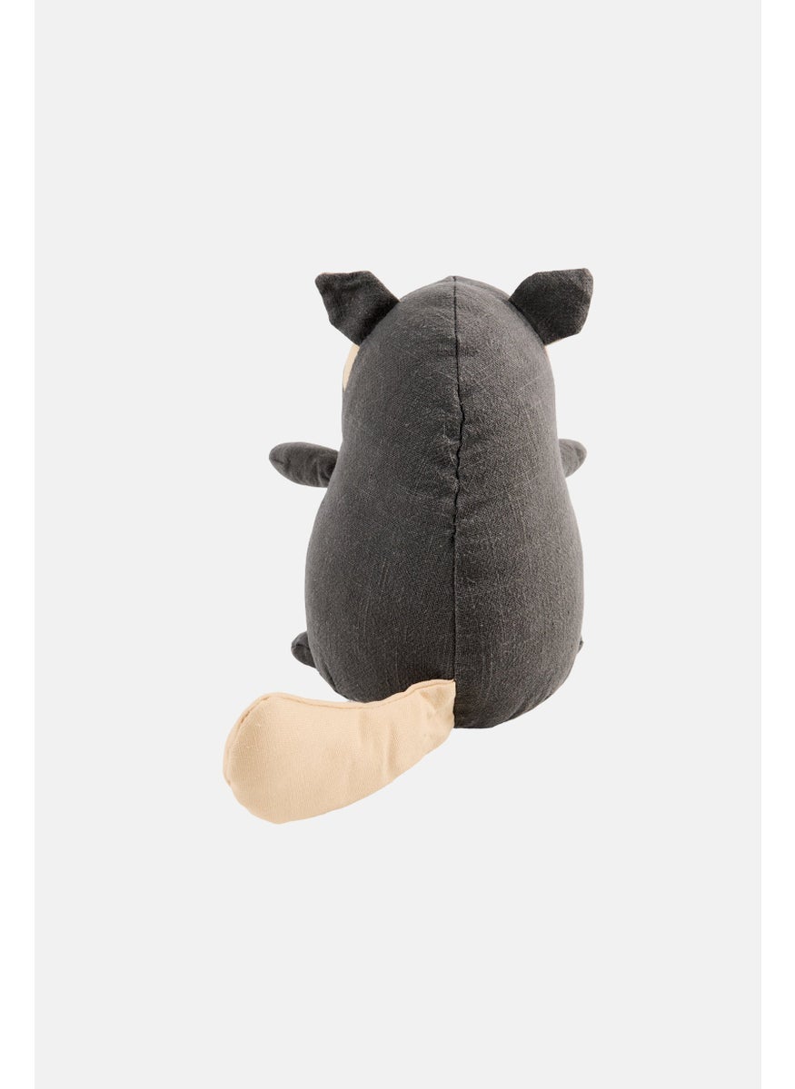 Bieco Raccoon Plush Toy  - Image 4