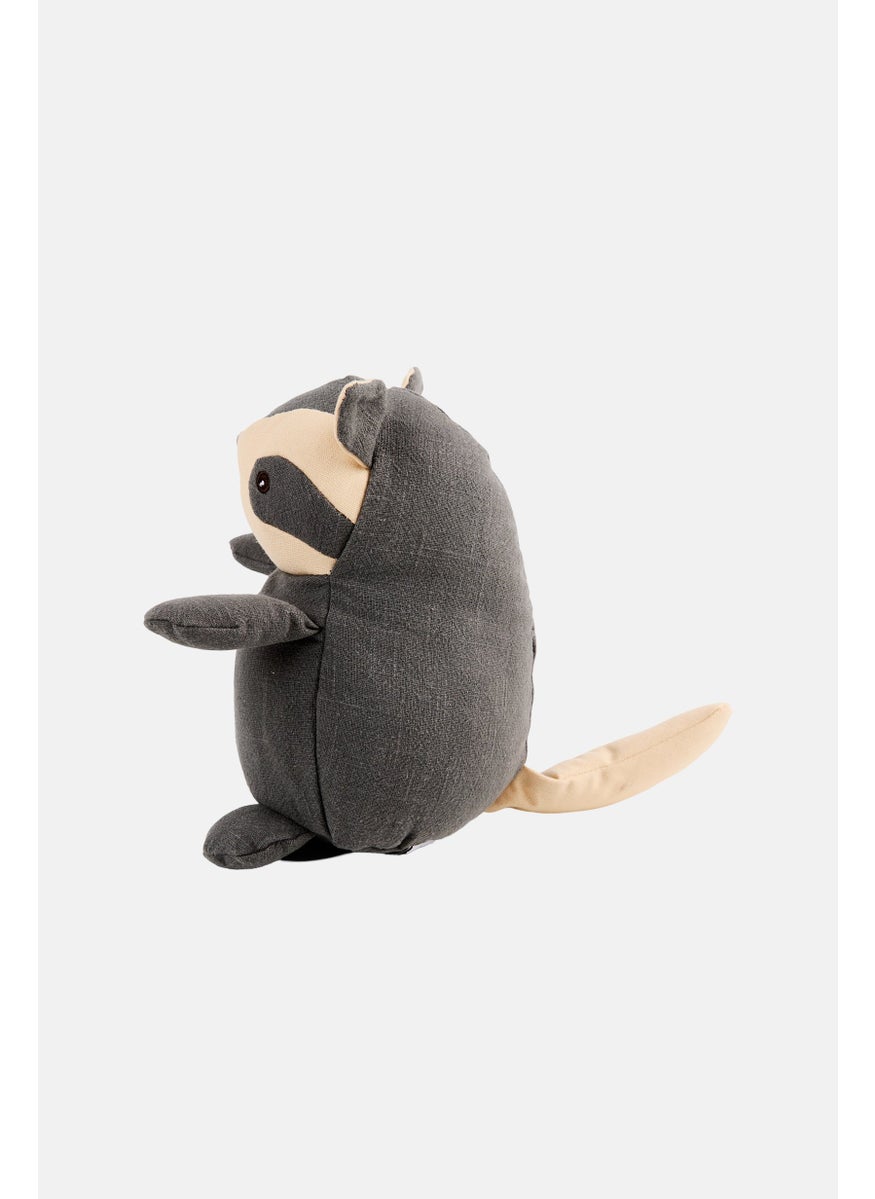 Bieco Raccoon Plush Toy  - Image 3
