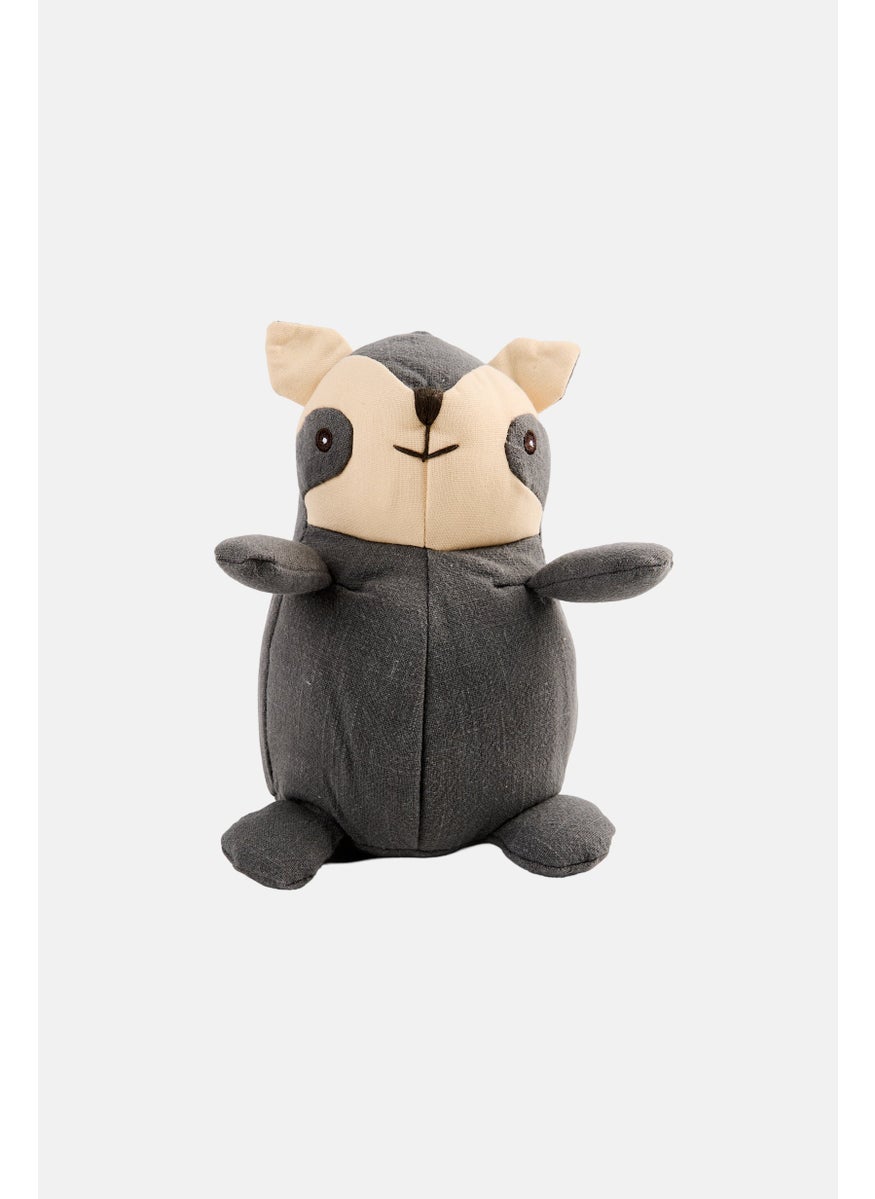 Bieco Raccoon Plush Toy  - Image 1
