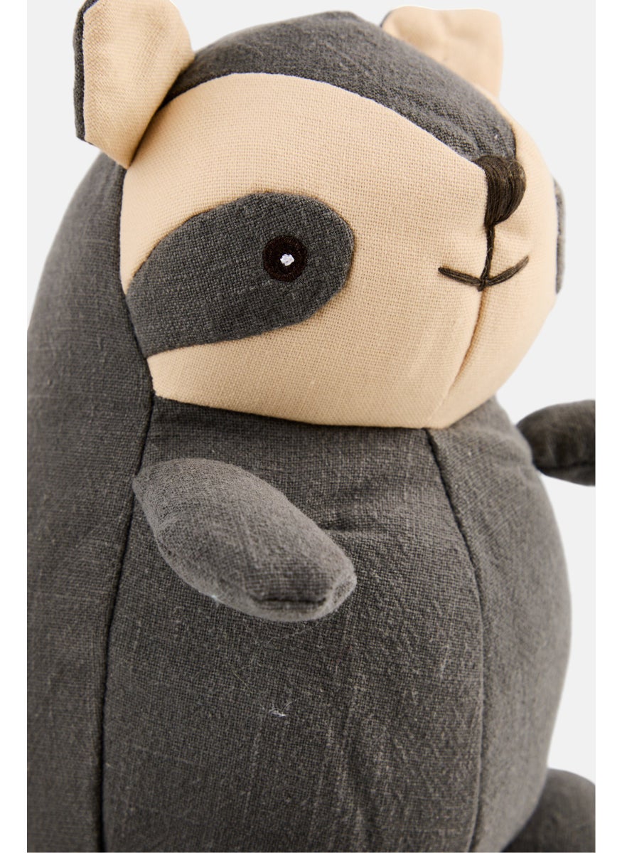 Bieco Raccoon Plush Toy  - Image 5