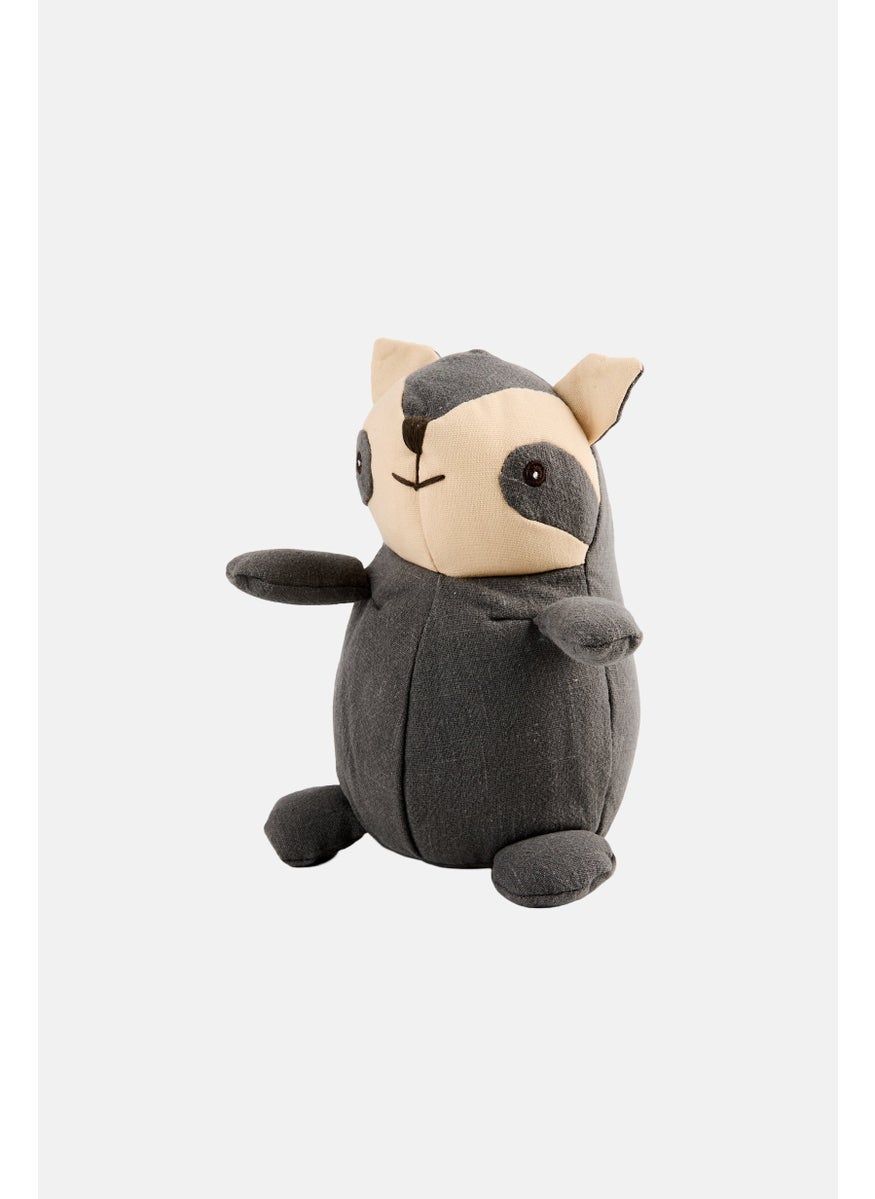 Bieco Raccoon Plush Toy  - Image 2