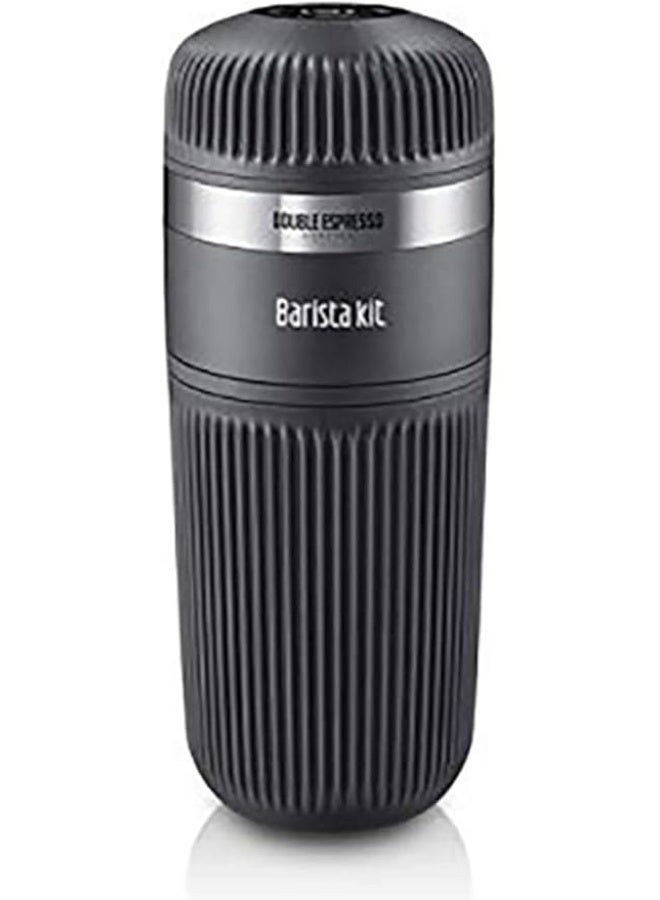 واكاكو ماكينة نانوبريسو لتحضير قهوة اسبريسو من واكاكو محمولة