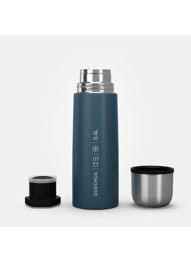Quechua - Stainless Steel Bottle - Image 1