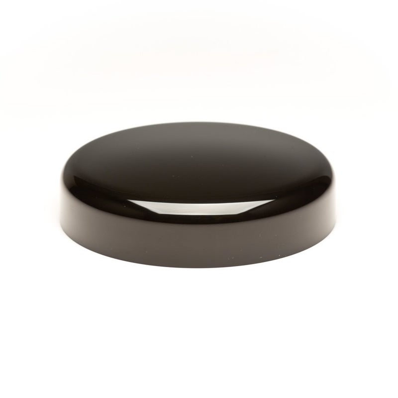 Infinity Jars جرار إنفينيتي 500 مل (17 أونصة سائلة) طويلة كبيرة سوداء زجاجية فوق بنفسجية بفتحة واسعة بغطاء لولبي (1) - Image 3