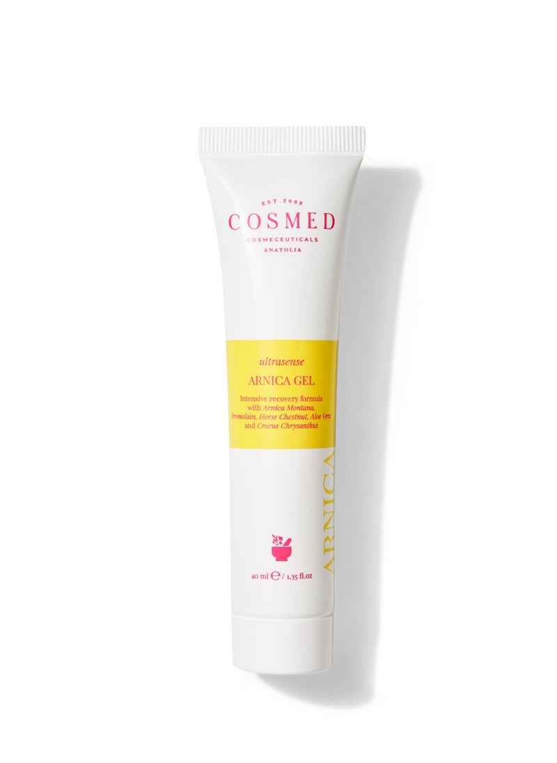 COSMED - Ultrasense Arnica Gel - Image 1