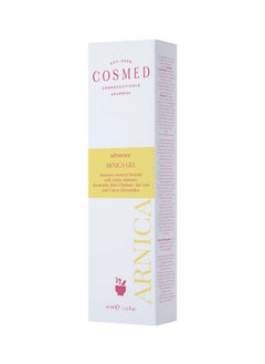 COSMED Ultrasense Arnica Gel  - Image 2