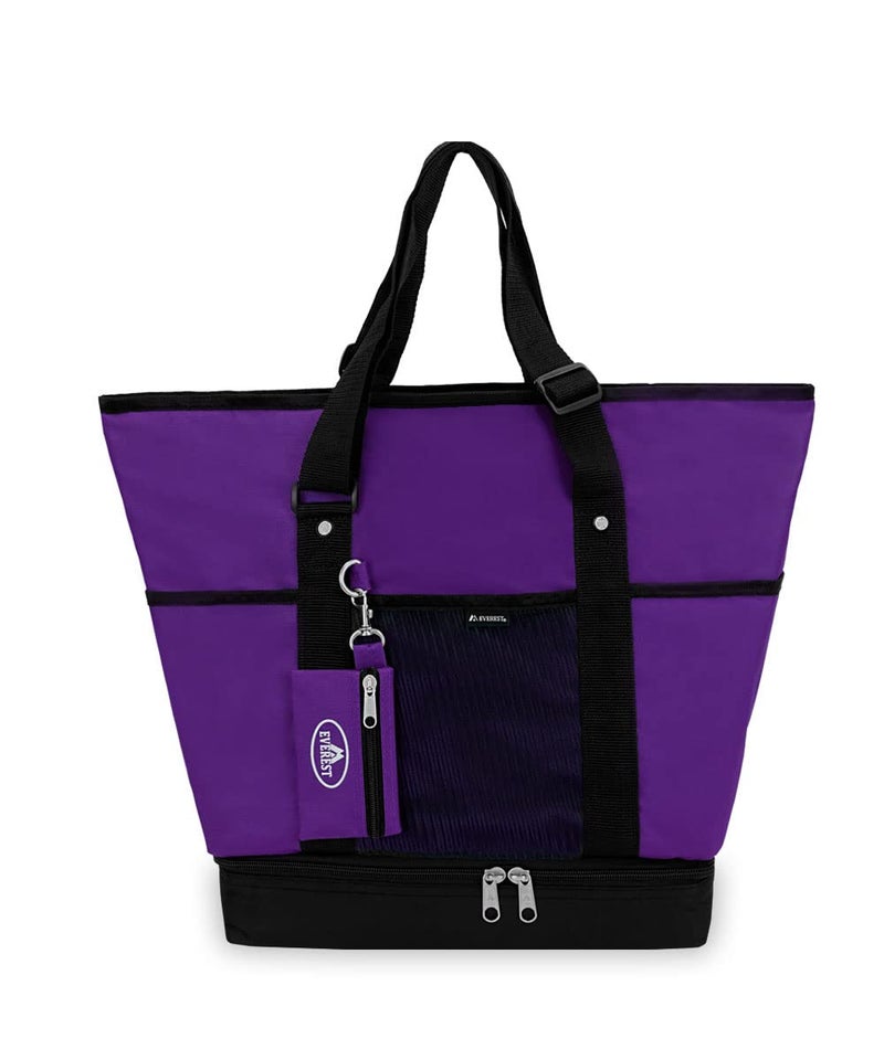 ايفرست حقيبة تسوق فاخرة - Image 2