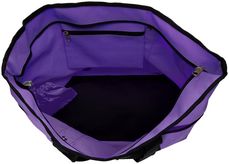 ايفرست حقيبة تسوق فاخرة - Image 5