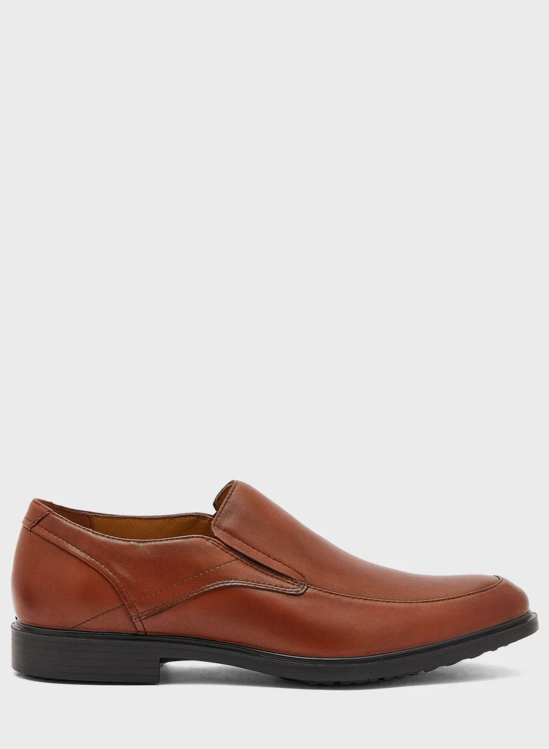 Hush Puppies Casual Slip Ons Shoes