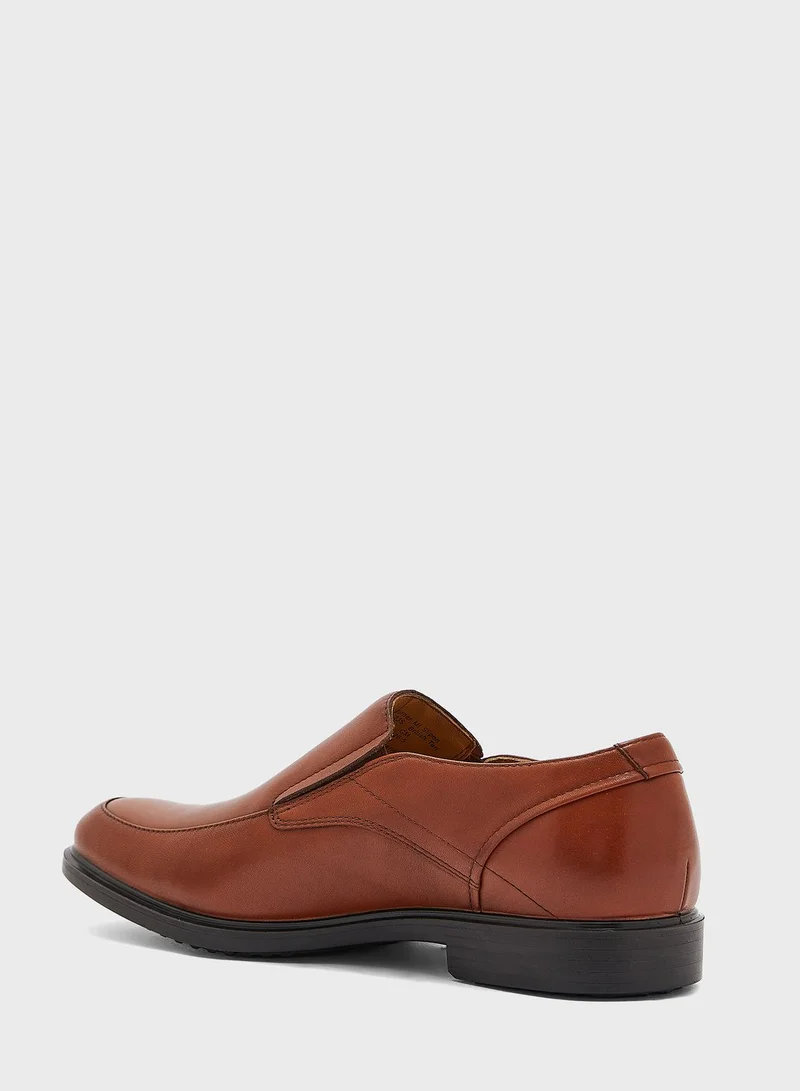 Hush Puppies Casual Slip Ons Shoes