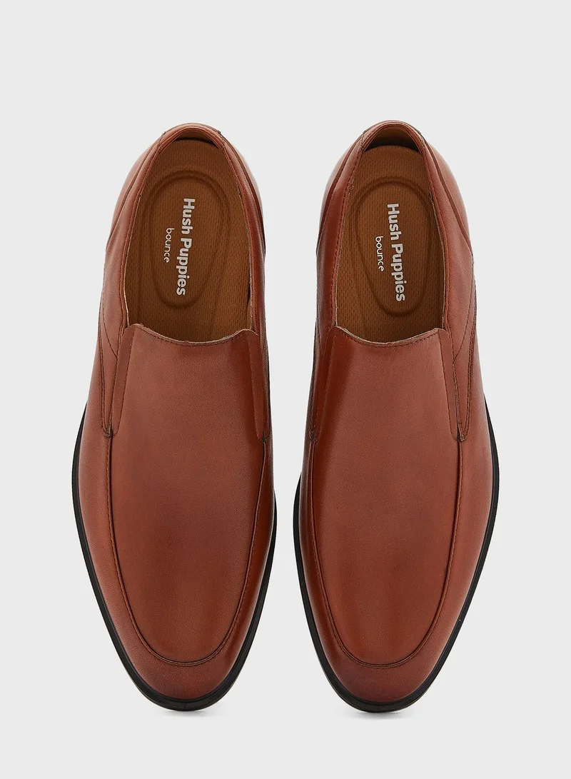 Hush Puppies Casual Slip Ons Shoes
