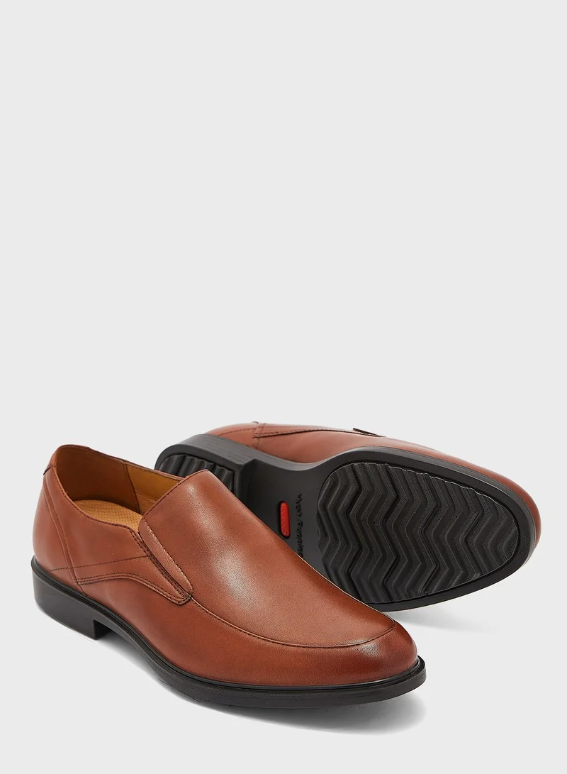 Hush Puppies Casual Slip Ons Shoes