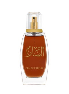 Deraah Oud Al Sarem Perfume 100 ml  - Image 2