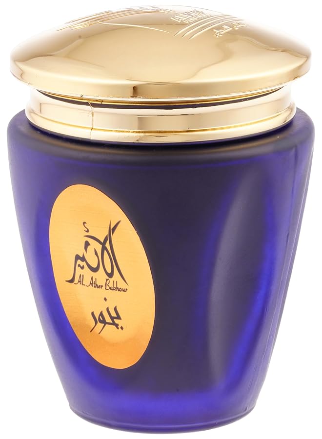 الماس بخور الاثير 30 جرام - Image 1