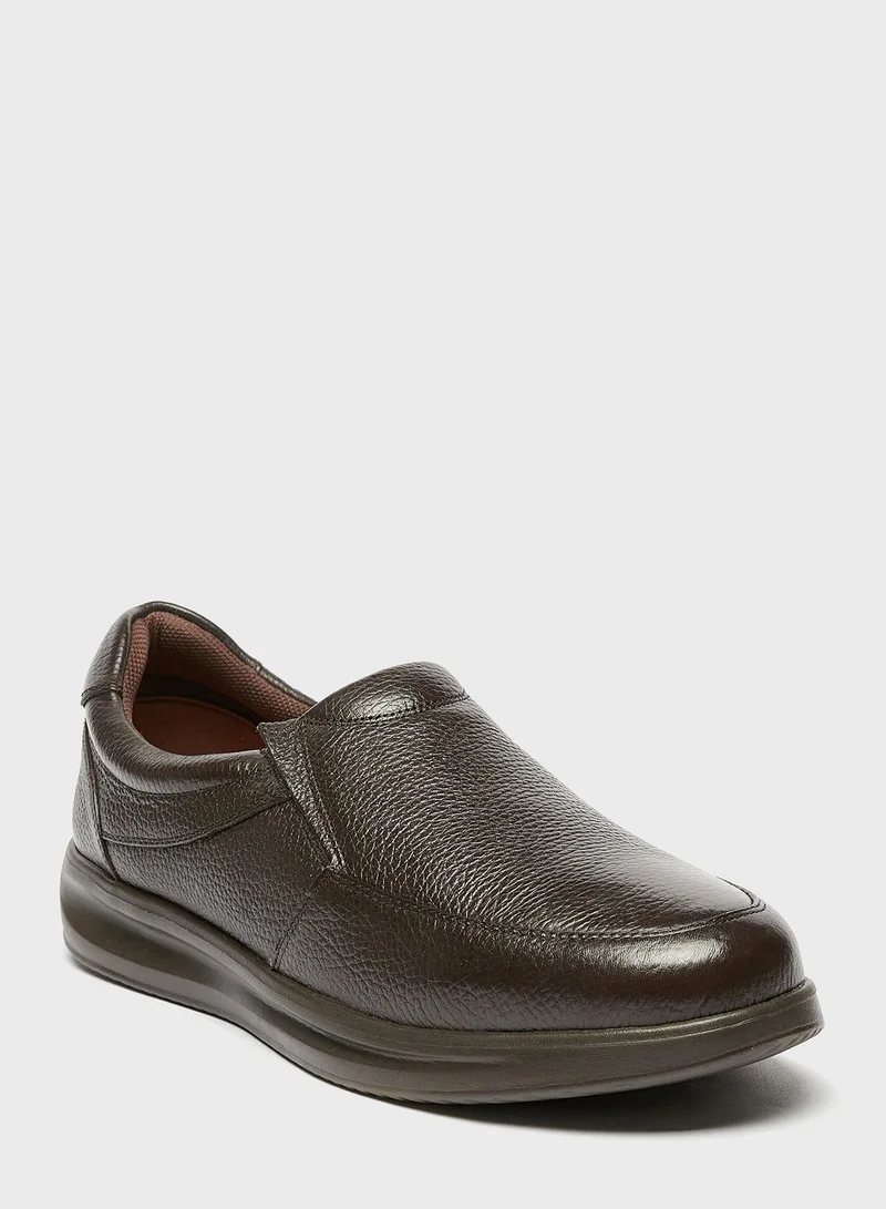 Le Confort Casual Slip On Shoes