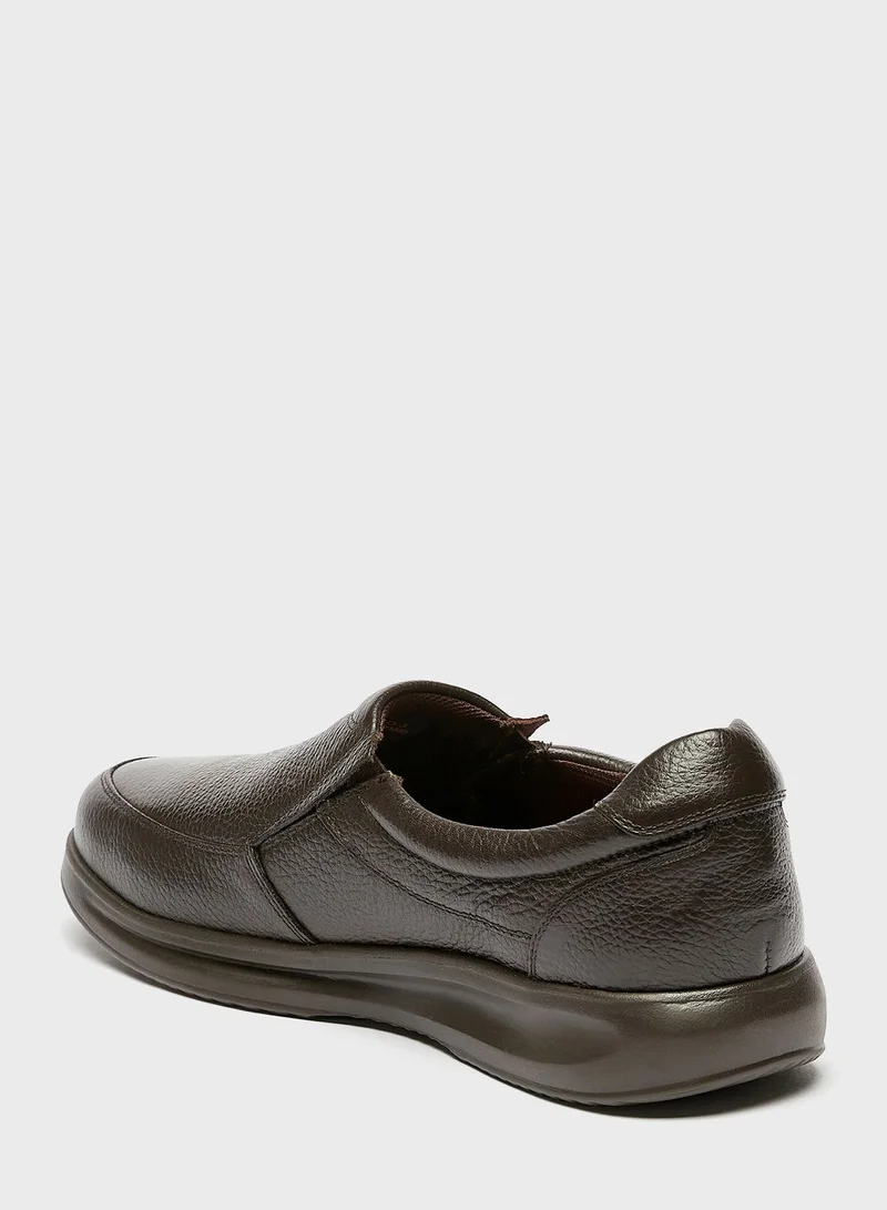 Le Confort Casual Slip On Shoes