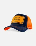جون هاتر Black/Orange