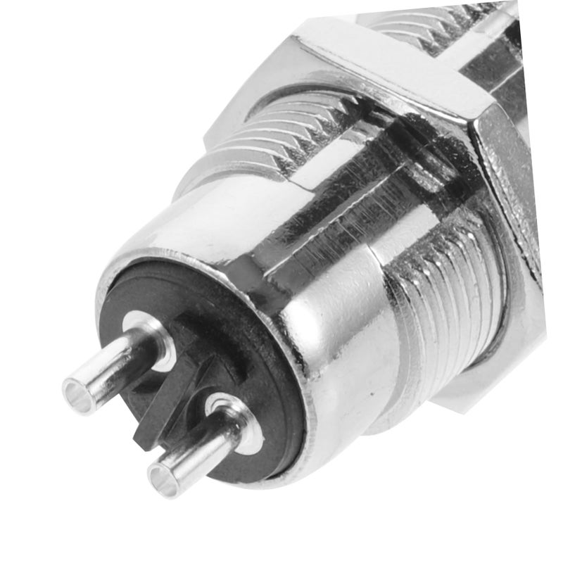 Universal Keyed Ignition Switch for Mobility Trailers Forklifts - Image 4
