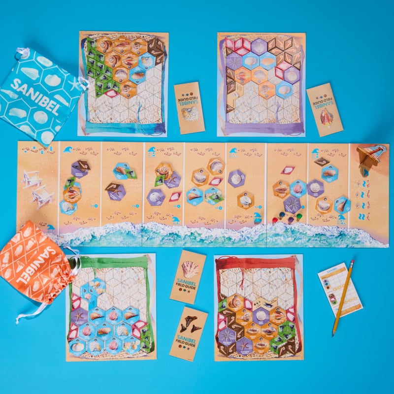 Avalon Hill Sanibel - Image 4