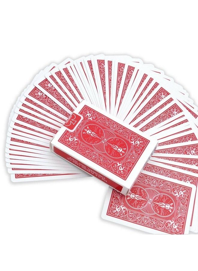 MAGIC MAKERS Magic Mystery Deck The Ultimate Card Trick By Magic Makers  - Image 5