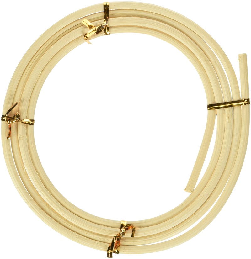 Commonwealth Basket Reed Spline #9-1/4-Inch by 72-Inch (RS972-1) - Image 5