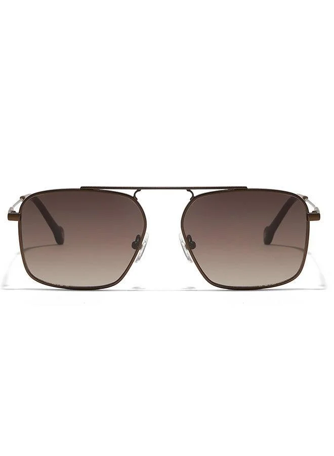 30 سندايز نظارات شمسية مستطيلة للرجال من ٣٠صنديز روكس