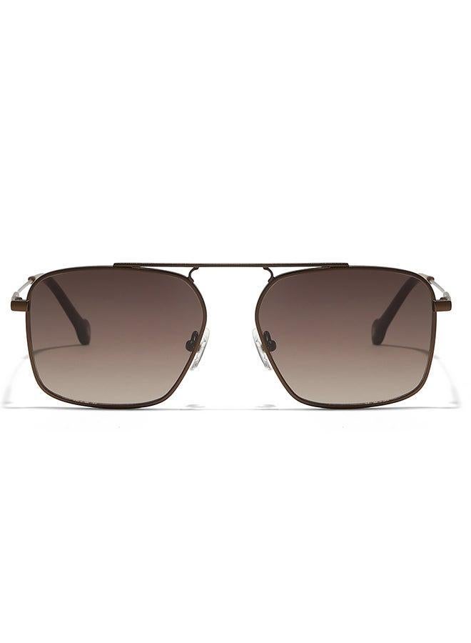 30 سندايز نظارات شمسية مستطيلة للرجال من ٣٠صنديز روكس - Image 1