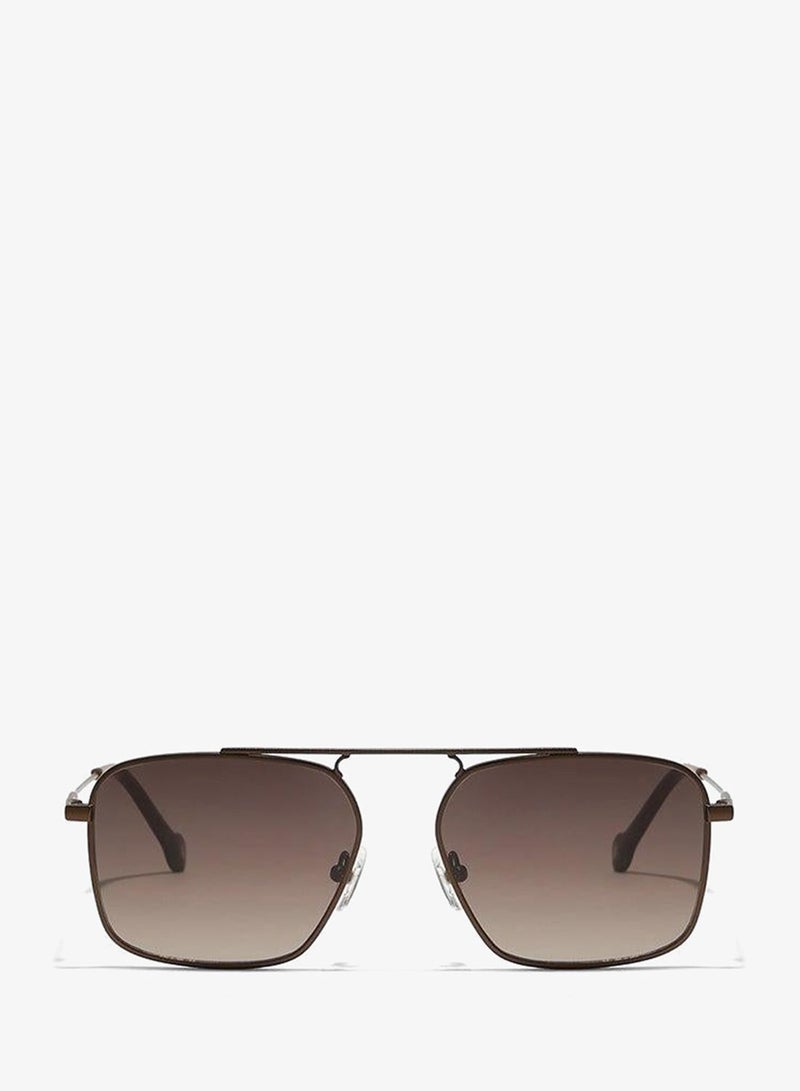 30Sundays ROUX,Men Rectangle Sunglasses - Image 1
