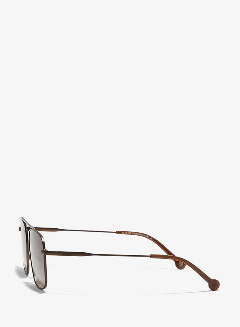 30Sundays ROUX,Men Rectangle Sunglasses - Image 2