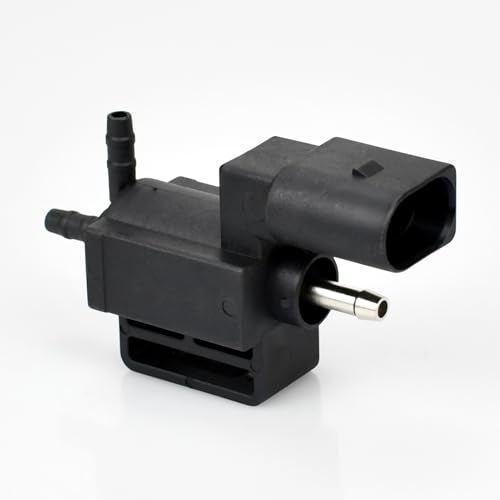 Pifipour 06H906283B Turbocharger Boost Solenoid Valve Electric Valve 703280040 For VOLKSWAGEN 20122021 Audi 20132017 06H 906 283 B - Image 1