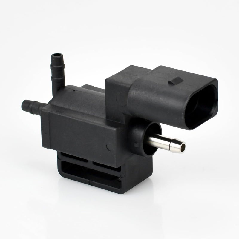 Pifipour 06H906283B Turbocharger Boost Solenoid Valve Electric Valve 703280040 For VOLKSWAGEN 20122021 Audi 20132017 06H 906 283 B - Image 2