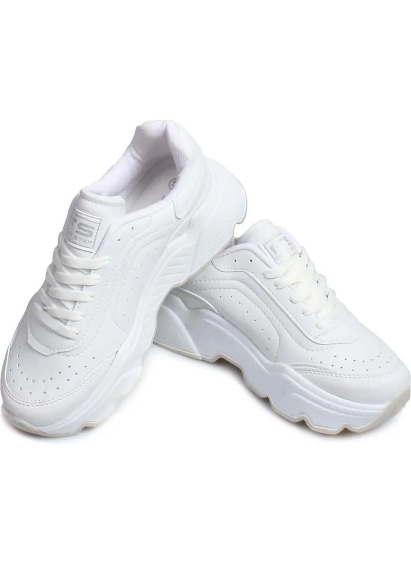 Fast Step Women's Sneaker Shoes 666ZA146