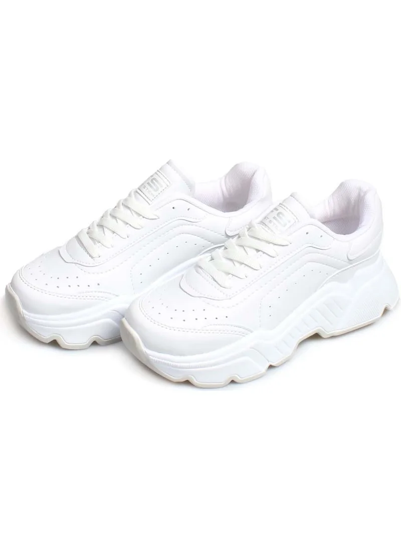 Fast Step Women's Sneaker Shoes 666ZA146