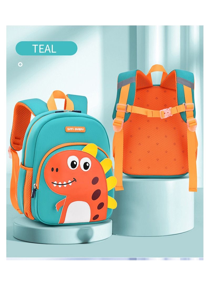 Zoo Backpack - Image 2
