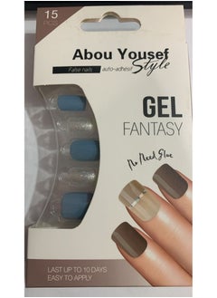 ABOU YOUSEF FALSE NAILS GEL FANTASY 88-AY042 - pzsku/Z1FD68103D1E33BA644B5Z/45/_/1735487527/933ebe6a-cdfc-4ac6-96a5-95fc3f4ada6e